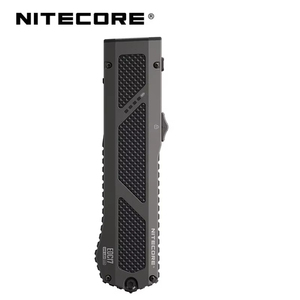 <span class=keywords><strong>ไฟฉาย</strong></span> <span class=keywords><strong>NITECORE</strong></span> EDC17 EDC 1350mW แสงยูวี เลเซอร์สีเขียว ระดับ 1 1500 ลูเมน ชาร์จผ่าน USB-C พร้อมแบตเตอรี่ Li-ion - Product Image 1