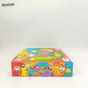 Pulseras Novedosas de Chocolate Sólido con Diseño de Animales de Dibujos Animados, Recuerdos para Fiestas Infantiles, Paquete de 30 Unidades, <span class=keywords><strong>Marca</strong></span> Superloves, Listo para Comer - Product Image 5