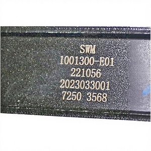 Supporti Motore (Metallo) SWM G01 & G01F per Motore 1.5T-6MT Modelli 2018- Garanzia 12 Mesi - Product Image 4