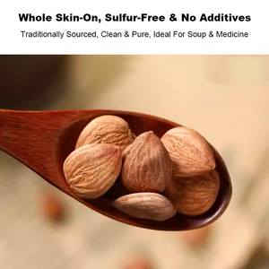 Almendras de Alta Calidad <span class=keywords><strong>con</strong></span> <span class=keywords><strong>Piel</strong></span>, Alto Valor Nutricional, Snack Saludable, Frutos Secos Disponibles para Exportación a Granel, Procesamiento en Crudo - Product Image 5