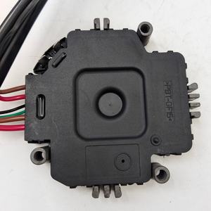 Módulo de Control del Ventilador de Refrigeración para <span class=keywords><strong>VW</strong></span> Golf Jetta Passat Audi A3 1TD959455 1K0959455DH 3C0959455F 1K0959455CR 1K0959455ET - Product Image 5