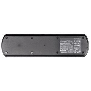 Cargador Multiunidad SL1600 PMLN7100, Cargador de Seis Vías para Radios Bidireccionales <span class=keywords><strong>Impres</strong></span>, Walkie Talkie, para Motorola SL1K SL2K SL1M SL2M - Product Image 5