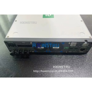 Dispositivo de Radio Definido por Software lexso NI Ettus USRP X440 de 30 MHz a 4 GHz 1.6 GHz 788670-01--En Stock y en Oferta - Product Image 3