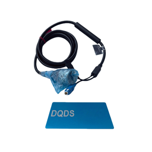 KEYENCE CL-030 เซนเซอร์วัดระยะทางแบบโคแอกเชียลชนิดเลเซอร์ หัววัดการวัดแบบไม่สัมผัสความแม่นยำสูง พร้อมการรับประกันหนึ่งปี - Product Image 4