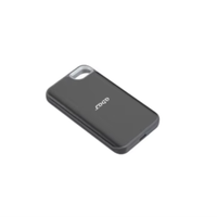 SSD Eksternal Portabel M.2 USB3.2 Tipe C Grosir 256GB 512GB 1TB 2TB 4TB untuk Laptop PC