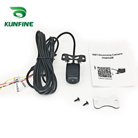 Pour iPhone et Android caméra de recul de voiture sans fil WIFI caméra de recul Dash Cam Star Night Vision Mini Body tachygraphe