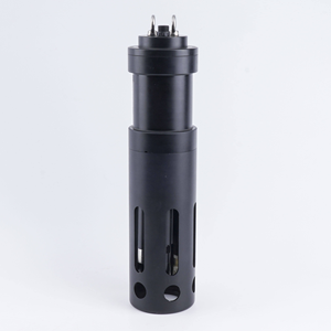 Sensore Multiparametrico di Alta Precisione BGT RS485 per Monitoraggio Online dell'Acqua in Acquacoltura, Monitoraggio delle Acque Sotterranee, Idroponica - Product Image 2