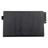 RRC2020 Batterie 11.25V 8850MAH 18650 3S3P pour remplacement d'incubateur portable LABMIX