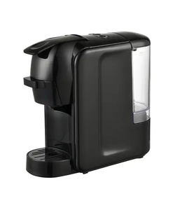 <span class=keywords><strong>Meilleure</strong></span> cafetière multi-capsules expresso en poudre machine à café à capsules portable avec réservoir d'eau amovible transparent - Product Image 6