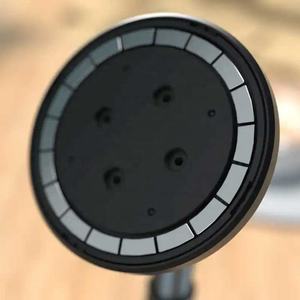 2023 nuovo stile regolabile in altezza magnetico supporto per telefono da tavolo compatibile con Tablet custodia amichevole per telefoni cellulari - Product Image 5