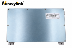Controlador de Motor Heavylink YN22E00552F2 para Excavadora Kobelco SK200-9 SK200-10 - Product Image 4