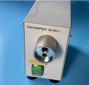 Reparación del probador de fugas MU-1, calidad OEM, Envío Mundial, cobramos el 30% del precio del fabricante/representante de ventas - Product Image 4