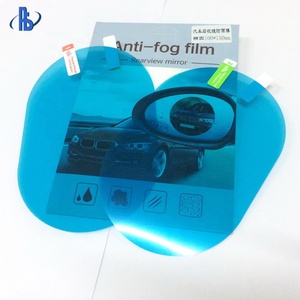 <span class=keywords><strong>Specchio</strong></span> retrovisore autoadesivo <span class=keywords><strong>per</strong></span> <span class=keywords><strong>auto</strong></span> <span class=keywords><strong>pellicola</strong></span> antinebbia antipioggia protettiva antipioggia <span class=keywords><strong>per</strong></span> <span class=keywords><strong>auto</strong></span> - Product Image 2