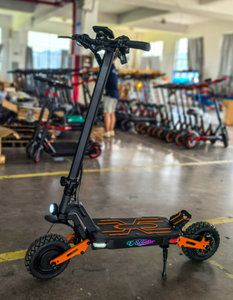 <span class=keywords><strong>Nouvelle</strong></span> conception de trottinette électrique à 2 roues pour adultes, 1000W puissante, batterie lithium longue portée, vente en gros avec livraison gratuite - Product Image 1