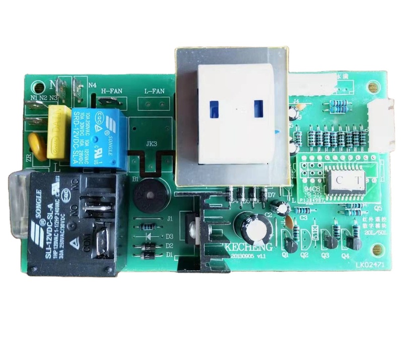Direct Sale High Quality Dehumidifier Parts