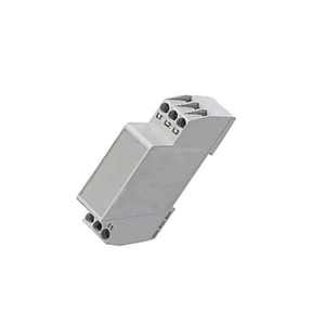 Relais de surveillance de tension (sur/sous-tension) monophasé 100 % original OMRON K8AK-VW3 100-240 VCA - 2*SPDT 5A, rail DIN 22,5 mm, en stock - Product Image 4