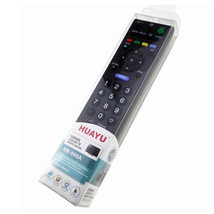 Huayu RM-996A mới thay thế phổ điều khiển từ xa cho tất cả các <span class=keywords><strong>Sony</strong></span> LCD LED HD TV 3D thông minh mô hình TV - Product Image 6