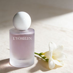 Perfume de Fragancia Floral y Frutal de Larga Duración, Fórmulas Privadas, Venta al Por Mayor Directa de Fábrica, Unisex - Product Image 4