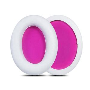 Yedek kulak yastıkları kulak yastıkları bellek köpük parçaları bulut ile uyumlu 1/I/2/II/3/III/Pro/çekirdek/alfa/alfa S oyun kulaklığı - Product Image 4