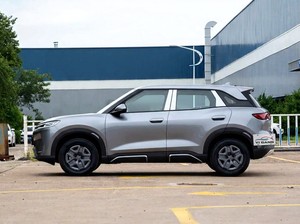 Ordine all'ingrosso BYD Yuan Up EV SUV: Nuovo Inventario Auto 2026 - Veicolo Elettrico Cinese BYD Yuan Up per Concessionari Globali - Product Image 4