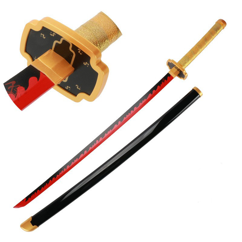 Tsugikuni Yoriichi 104 cm/41 pouces