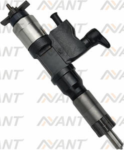 หัวฉีดน้ำมันเชื้อเพลิง0950006353คอมมอนเรลดีเซลหัวฉีด095000-6353 - Product Image 4