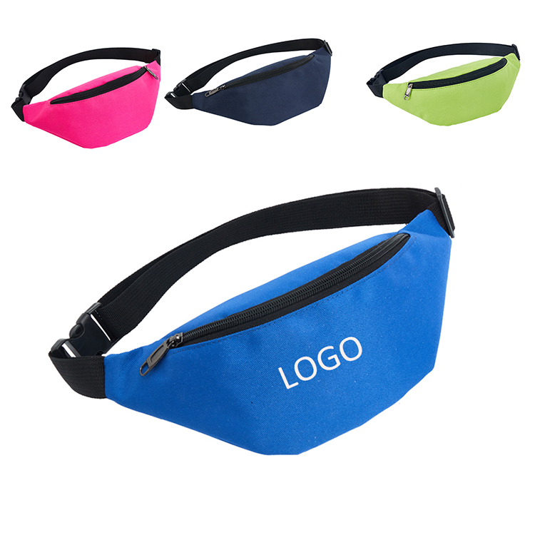 Модный спортивный ремень, миниатюрная Водонепроницаемая забавная поясная сумка через плечо для мужчин и женщин