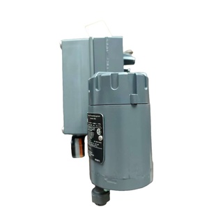 Instrumentos de análisis y medición de bolas electro-neumáticos 3582i de bajo consumo de aire en estado estable, probados en campo SG 3582i Electro-neumáticos - Product Image 6