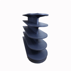 Gondola Liquor Wine Rack Supermarket Equipment <strong>Suppliers</strong> India Department <strong>Store</strong> - Product Image 4