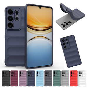 <span class=keywords><strong>Funda</strong></span> Protectora de Lujo a Prueba de Golpes para Samsung <span class=keywords><strong>Galaxy</strong></span> S26 <span class=keywords><strong>Ultra</strong></span> S25 Edge S24 S23 S22 S21 FE Plus <span class=keywords><strong>Note</strong></span> <span class=keywords><strong>20</strong></span>, <span class=keywords><strong>Funda</strong></span> Anti Caídas para Teléfono - Product Image 1