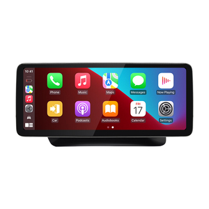 STWEI 2026 New Slim Screens Linux System 12.8inch 2400X900 Resolution For Mercedes-Benz E Class W212 A207 C207 Auto CarPlay - Product Image 1