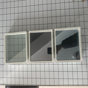 Blocs <span class=keywords><strong>de</strong></span> <span class=keywords><strong>verre</strong></span> Low-E personnalisés, écologiques et isolants pour façade - Product Image 4