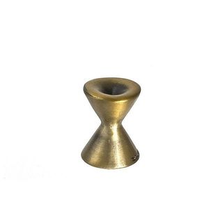 Pièce métallique S-4 en alliage de titane forgé avec précision par Zehan Machinery pour machines - Product Image 1