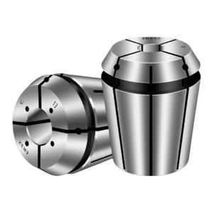 Ers nâng cấp chống rung thiết kế nước Outlet Collet 5000 + chu kỳ độ bền máy công cụ phụ kiện - Product Image 1