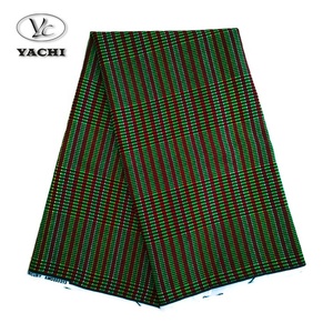 Sáp Vải 100% Bông Phi Bất Sáp 100% Bông Vải Cho Quần Áo - Product Image 4