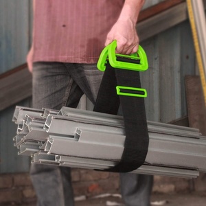 Adjustable Lifting and <strong>Moving</strong> <strong>Strap</strong> Carrying <strong>Strap</strong> Multifunctional Carrying Belt with Durable Handles - Product Image 5