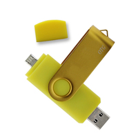Clé USB 8gb 16gb 32gb 64gb 128gb 256gb 512gb double usage Otg Android 2.0 3.0 clé USB type c