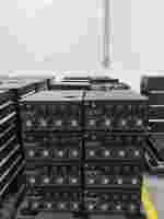 Filtro Activo de Armónicos de Bajo Voltaje AHF 50A 100A 200A 250A 300A AHF para Montaje en Pared o Rack