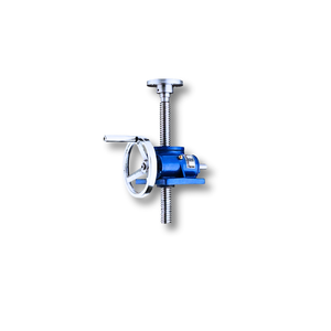 SWL-Serie Mechanischer Bolzenheber Elektrischer Dornheber Schneckengetriebe-Heber für Industrieanlagen - Product Image 5