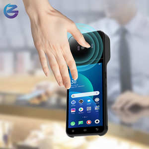 Suivi des stocks et commande mobile activés, paiement numérique par reconnaissance veineuse de la paume, transaction sans contact - Product Image 5