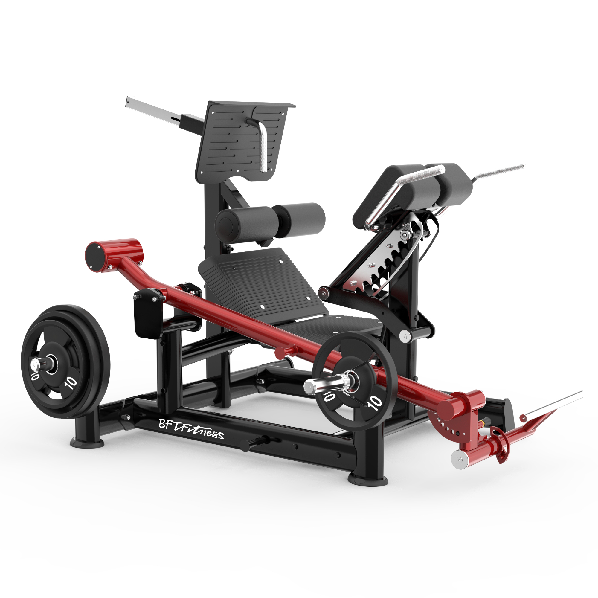 Machine à rangée linéaire PE-41