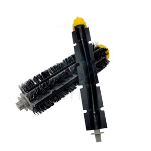 Accessoires pour robots aspirateurs Irobots séries 6 et <span class=keywords><strong>7</strong></span>, brosse rotative pour aspirateur - Product Image 3