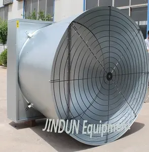 Nouveau ventilateur de ferme laitière <span class=keywords><strong>Gongle</strong></span> 9FJ-C 1140mm 380V 220V / Ventilateur d'extraction suspendu pour élevage de poulets / Garantie 1 an - Product Image 2