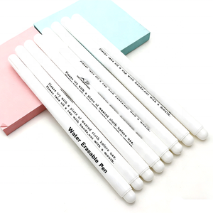 Evidenziatore a forma <span class=keywords><strong>di</strong></span> fiore, penna per contorni, penna curva, penna per <span class=keywords><strong>disegni</strong></span> a mano, penna colorata per journaling, pennarello a punta fine per studenti - Product Image 3