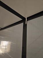 Fabrication en usine, fourniture de maisons préfabriquées prêtes à l'emploi, abris pliables préfabriqués, maisons pliantes, conteneurs transformables en magasin ou bureau à vendre