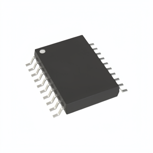 20 SSOP 74FCT3807APYG Components Electronic Clock Timing BOM IC In Stock - Product Image 1