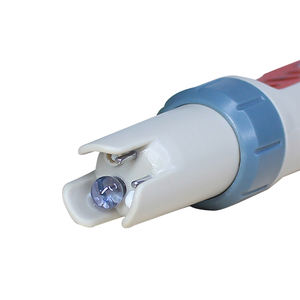 4 In 1 Hoge Nauwkeurigheid Tds/Temp/Ec/Ph Meter En <span class=keywords><strong>Water</strong></span> <span class=keywords><strong>Tester</strong></span> Voor Leidingwater En zuiver <span class=keywords><strong>Water</strong></span> - Product Image 4