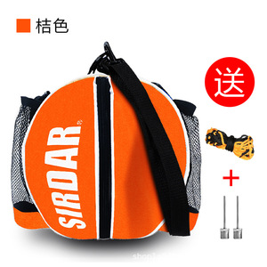 Sac de rangement en filet de nylon personnalisé pour le basketball, entraînement sportif, à bandoulière simple ou double, pour étudiants ou enfants - Product Image 3