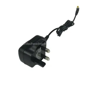 Fuente de alimentación de pared, 9W, 3V, 3A