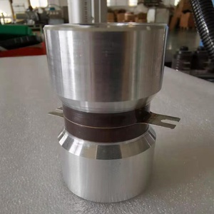 초음파 청소 변형기 50w 170khz 초음파 청소 변형기 초음파 세탁기술자 부속 초음파 진동자 - Product Image 4
